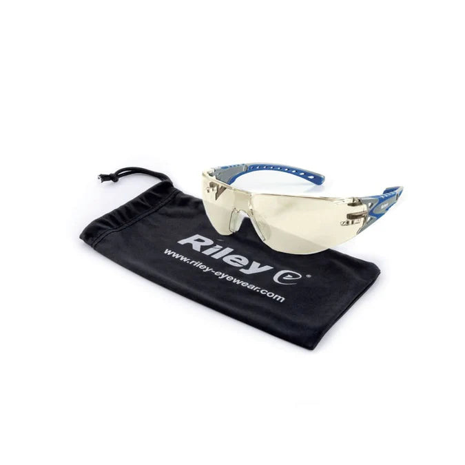 Riley® Stream Evo™ Safety Spec (Pack of 10)
