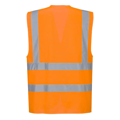 Portwest Hi-vis Executive Vest