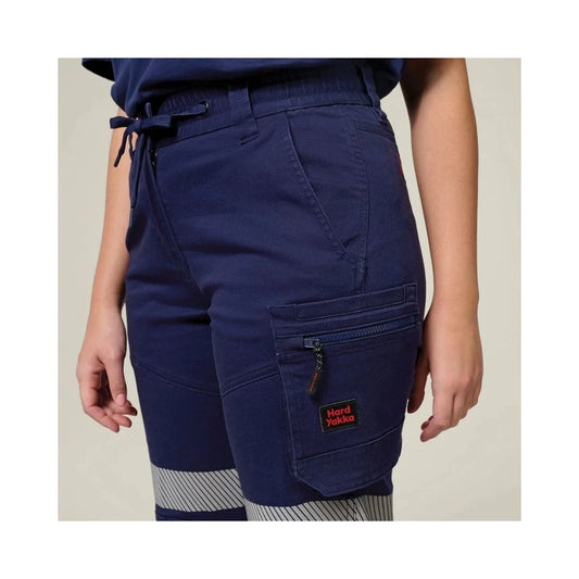 Hard Yakka Women's Toughmaxx Taped Work Pants