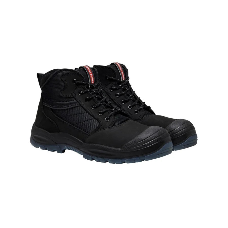 Hard Yakka Nite Vision Safety Boot