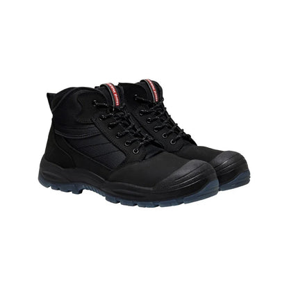 Hard Yakka Nite Vision Safety Boot
