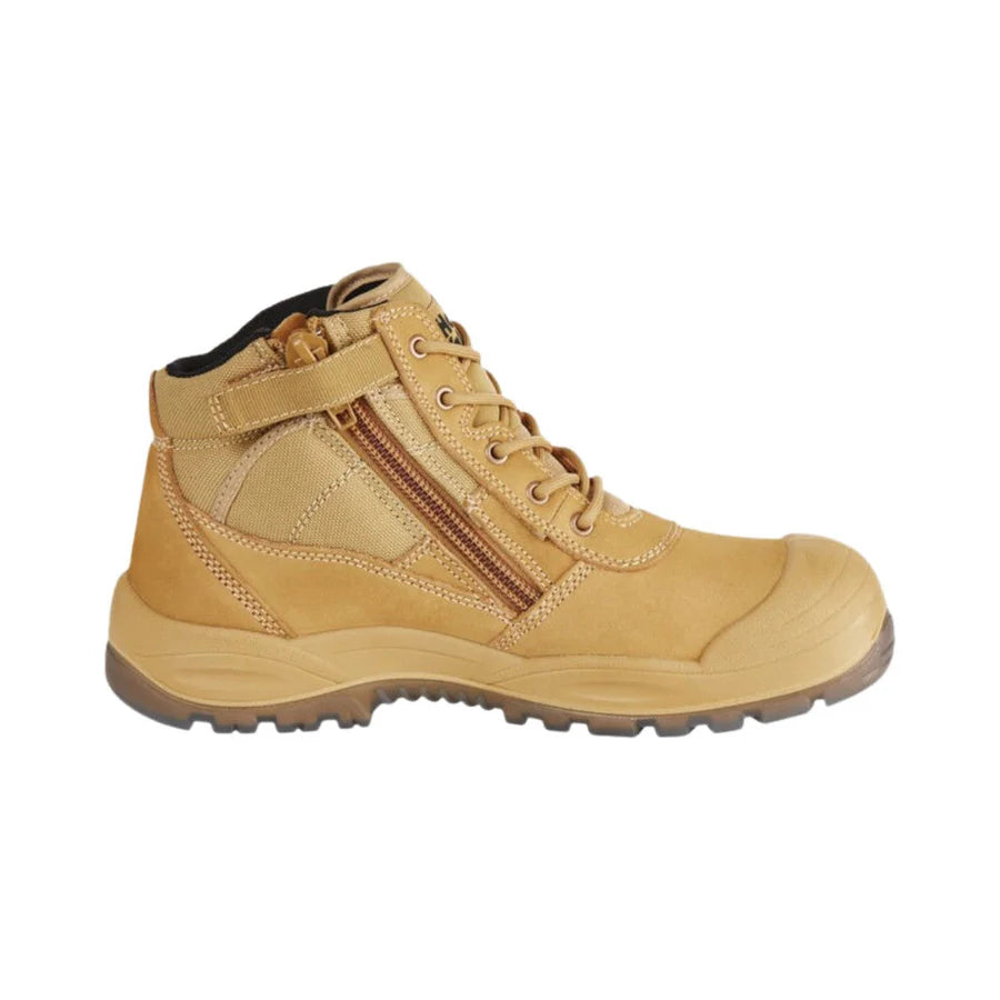Hard Yakka Utility Safety Boot