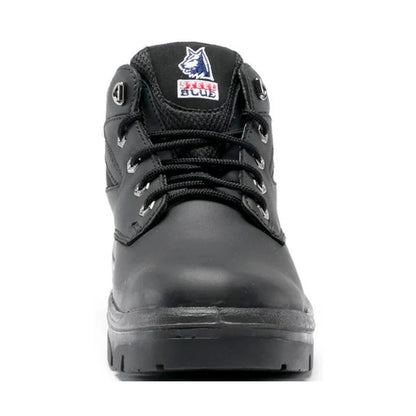 Steel Blue Whyalla Lace-up Sports Boot