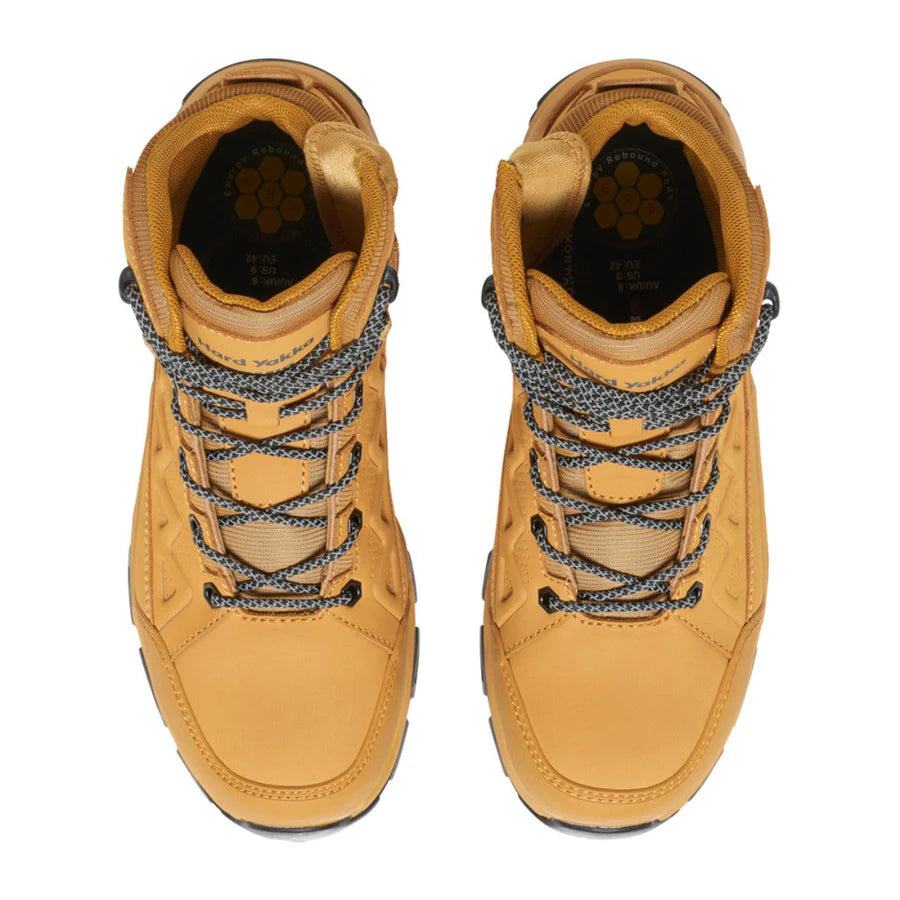 Hard Yakka Atomic Hybrid Side Zip Boot