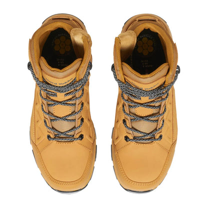 Hard Yakka Atomic Hybrid Side Zip Boot