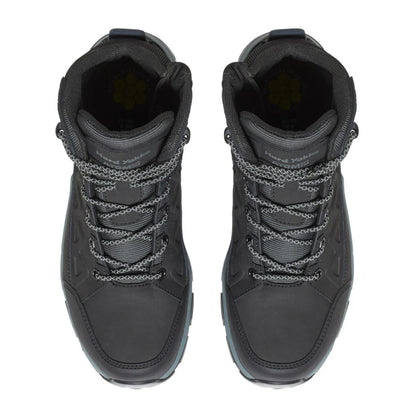 Hard Yakka Atomic Hybrid Side Zip