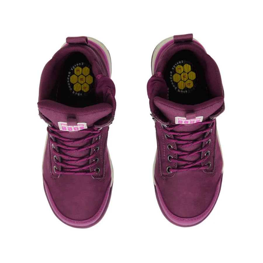 Hard Yakka 3056 Women’s Boot - Shiraz
