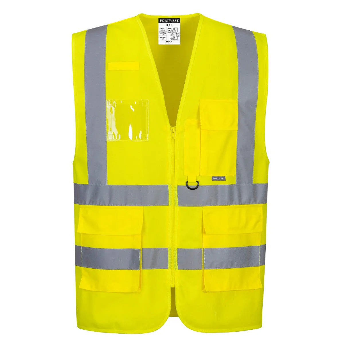 Portwest Hi-vis Executive Vest