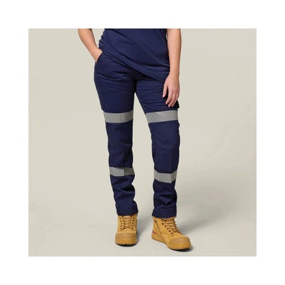 Hard Yakka Women's Toughmaxx Taped Work Pants