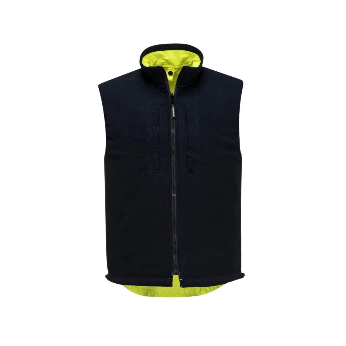 Portwest Fleece Reversible Vest