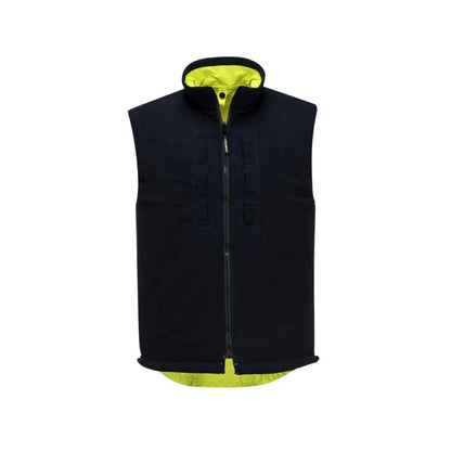 Portwest Fleece Reversible Vest
