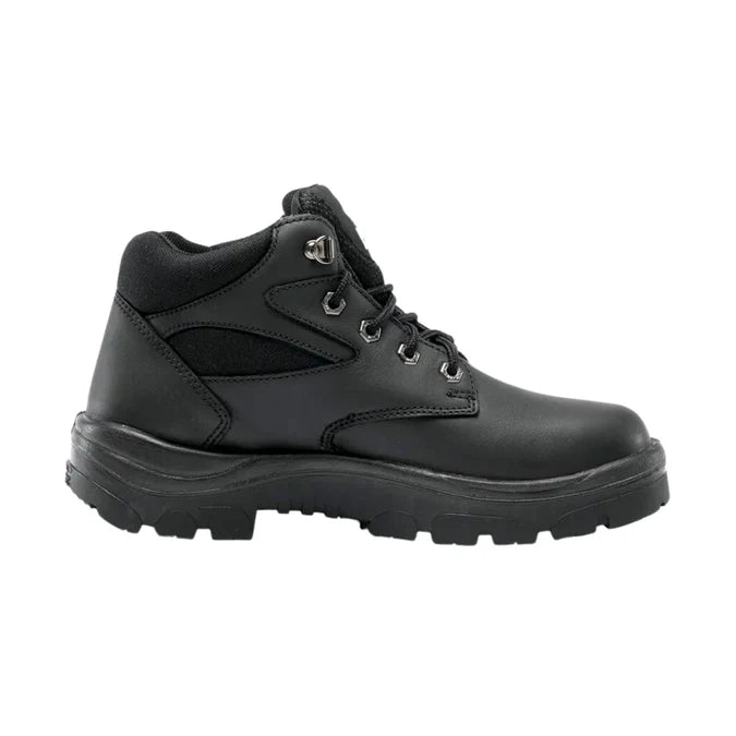 Steel Blue Whyalla Lace-up Sports Boot