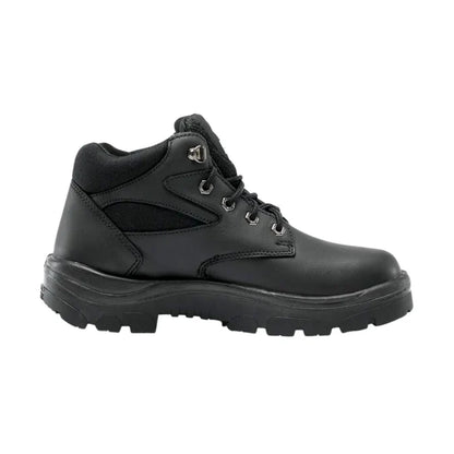 Steel Blue Whyalla Lace-up Sports Boot