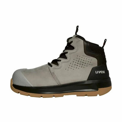 uvex 2 X-Flow Zip Work Boots