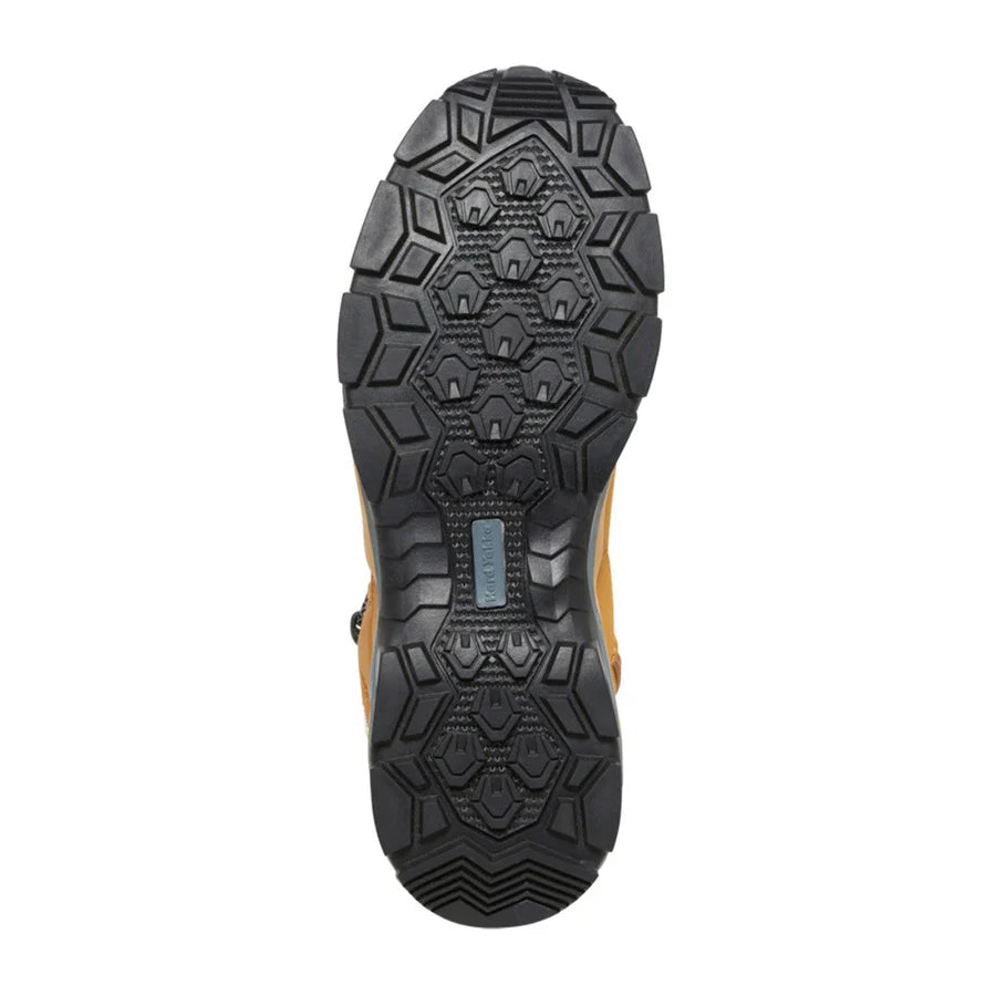 Hard Yakka Atomic Hybrid Side Zip Boot