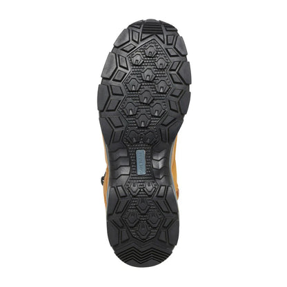 Hard Yakka Atomic Hybrid Side Zip Boot