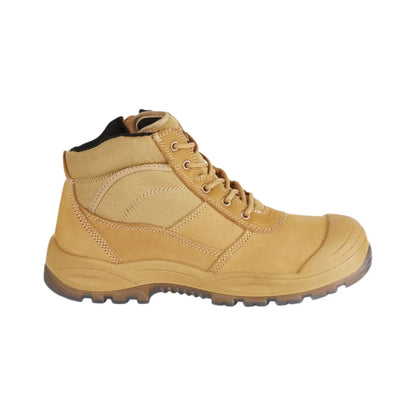 Hard Yakka Utility Safety Boot