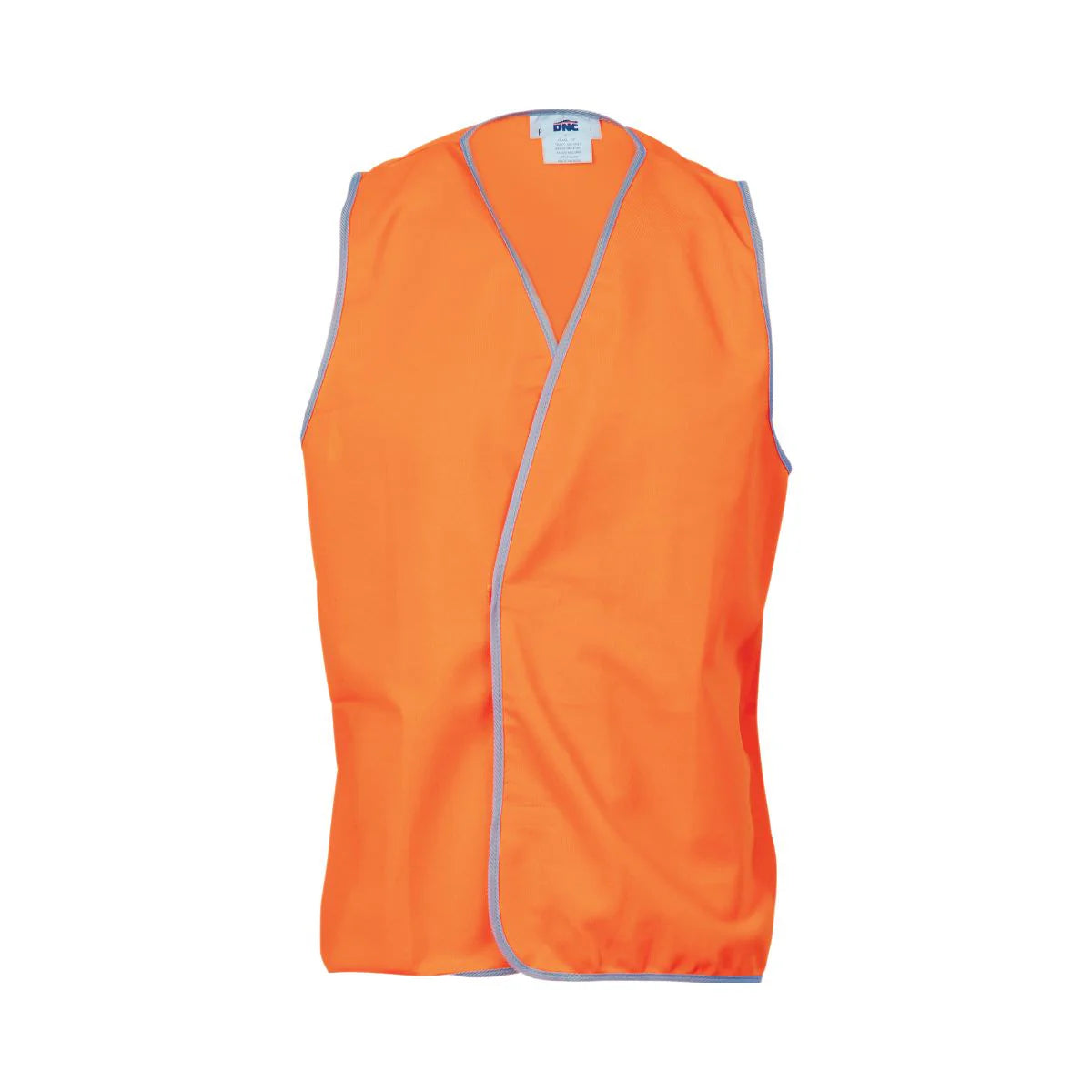 DNC Daytime HiVis Safety Vest