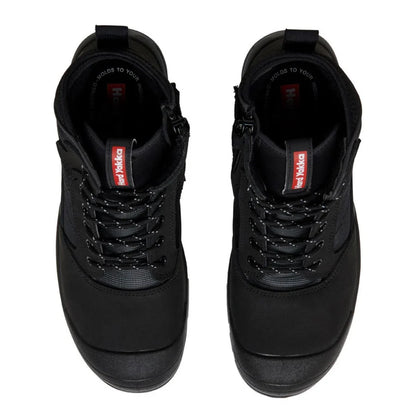 Hard Yakka Nite Vision Safety Boot