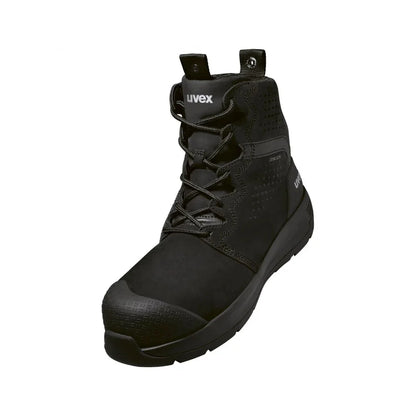uvex 3 X-Flow P Zip Penetration Resistant Work Boots