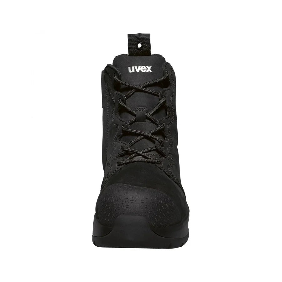 uvex 3 X-Flow P Zip Penetration Resistant Work Boots