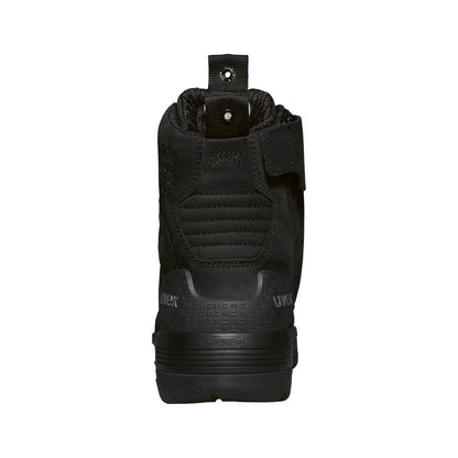 uvex 3 X-Flow P Zip Penetration Resistant Work Boots