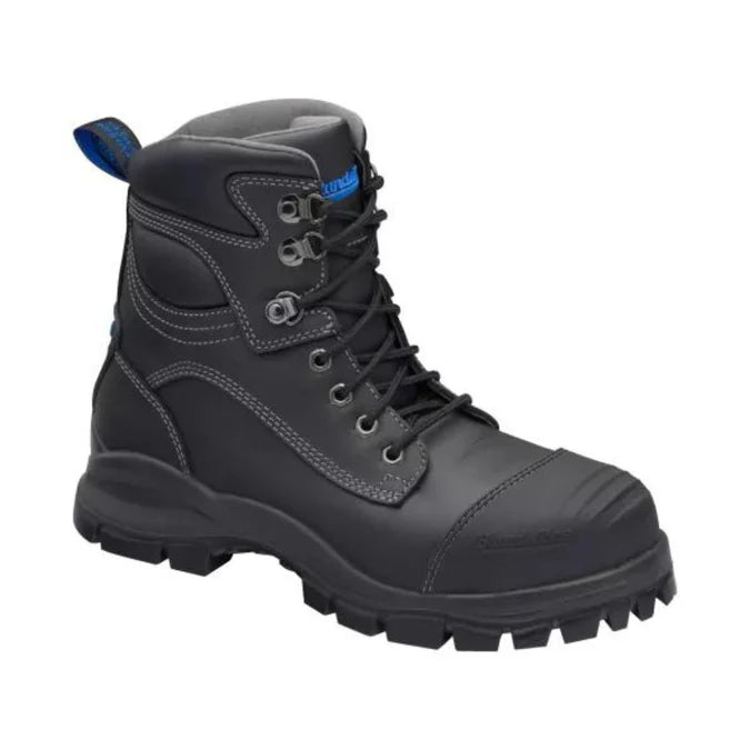 Blundstone Platinum Lace Up 150mm Safety Boots