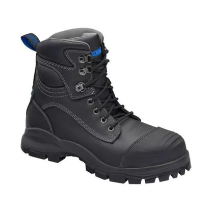 Blundstone Platinum Lace Up 150mm Safety Boots