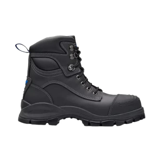 Blundstone Platinum Lace Up 150mm Safety Boots