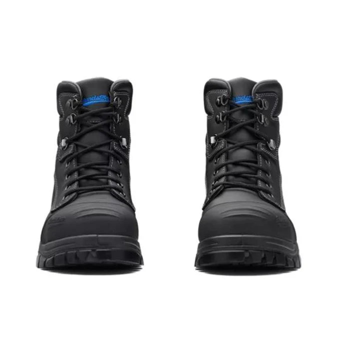 Blundstone Platinum Lace Up 150mm Safety Boots