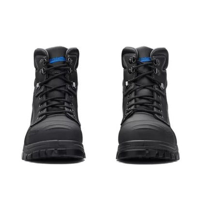 Blundstone Platinum Lace Up 150mm Safety Boots