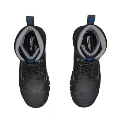 Blundstone Platinum Lace Up 150mm Safety Boots