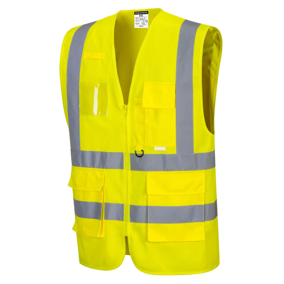 Portwest Hi-vis Executive Vest