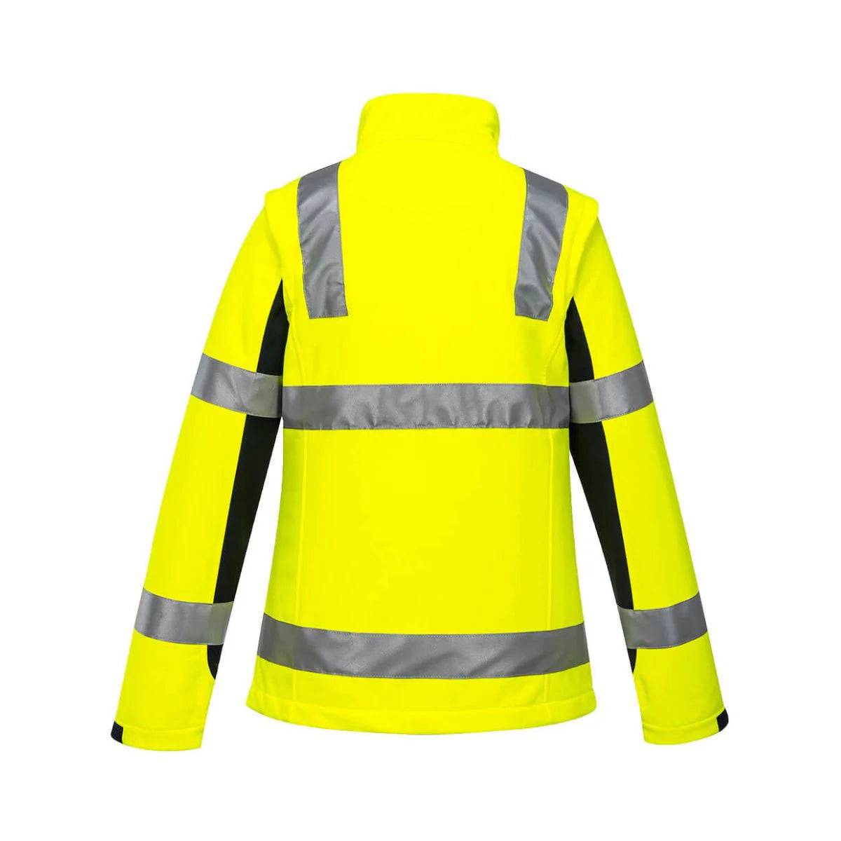 Portwest Women's Huski Kimberly Softshell Jacket