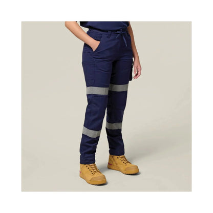 Hard Yakka Women's Toughmaxx Taped Work Pants