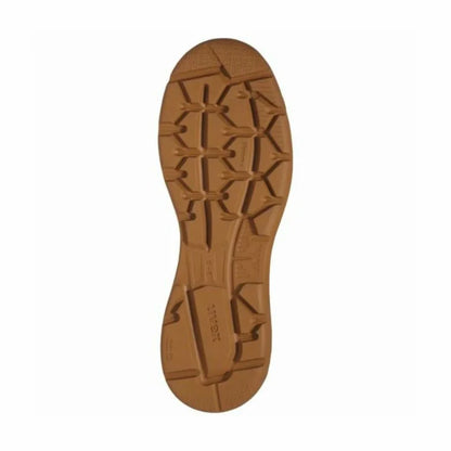 uvex 2 X-Flow Zip Work Boots