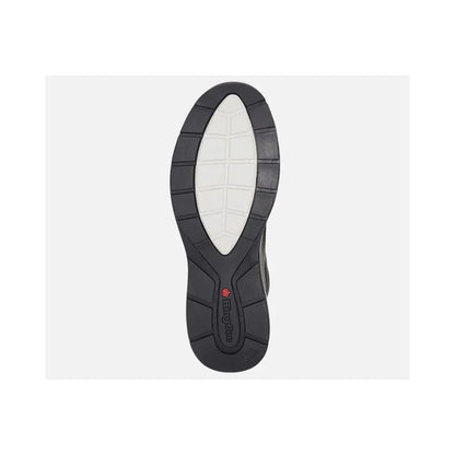 KingGee HyperTec Sport Style Leather Safety Work Shoes