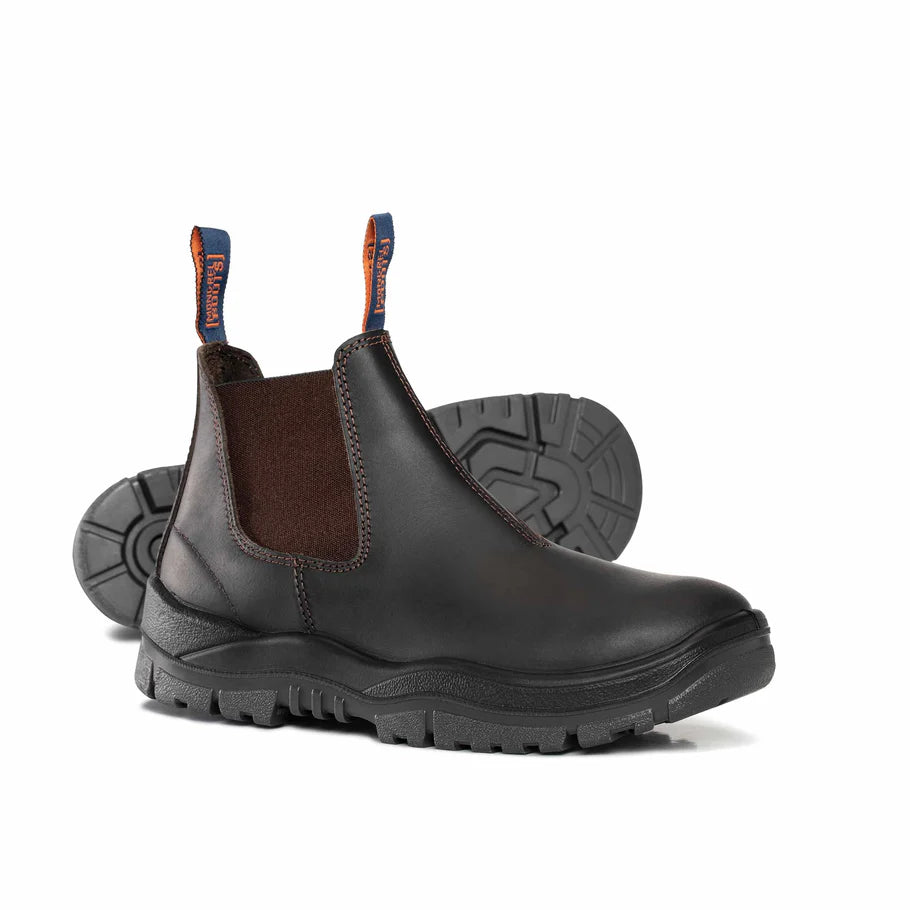 Mongrel Elastic Sided Boot
