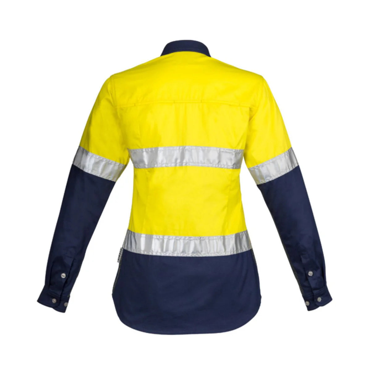 Bisley Women’s X Airflow™ Ripstop Long Sleeve Shirt