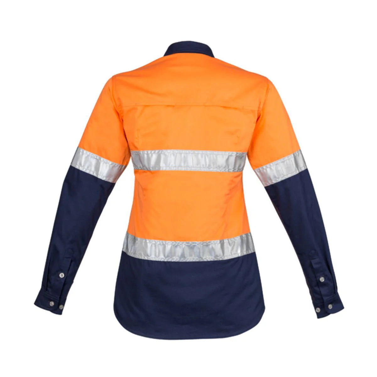 Bisley Women’s X Airflow™ Ripstop Long Sleeve Shirt
