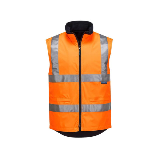 Portwest Fleece Reversible Vest