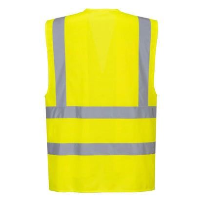 Portwest Hi-vis Executive Vest