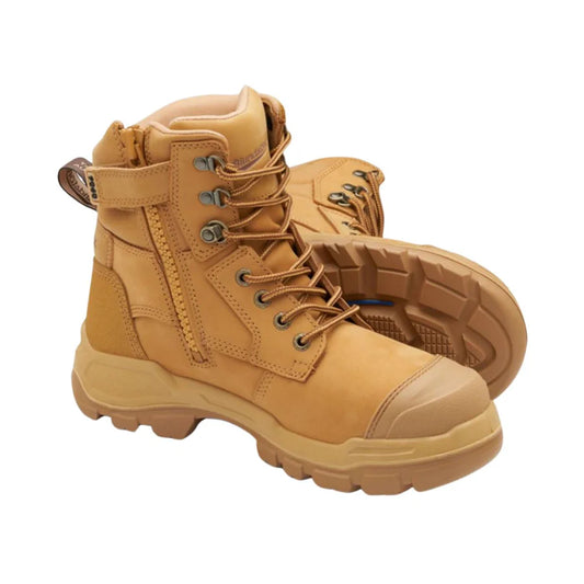 Blundstone Unisex Rotoflex Series Safety Boots - #9060