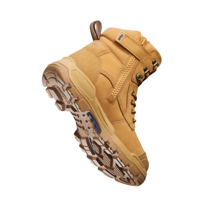 Blundstone Unisex Rotoflex Series Safety Boots - #9060