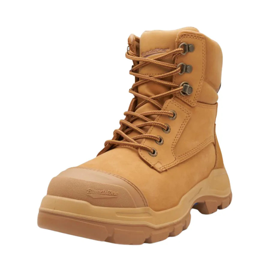 Blundstone Unisex Rotoflex Series Safety Boots - #9060