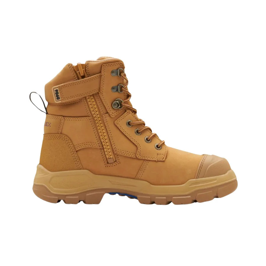 Blundstone Unisex Rotoflex Series Safety Boots - #9060