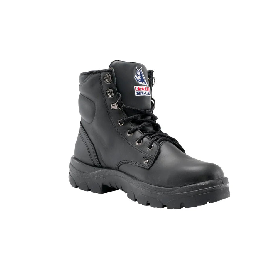 Steel Blue Argyle® Lace-up Safety Boot