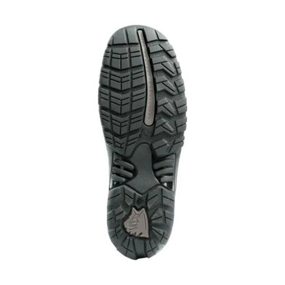 Steel Blue Adelaide Lace-up Sports Boot