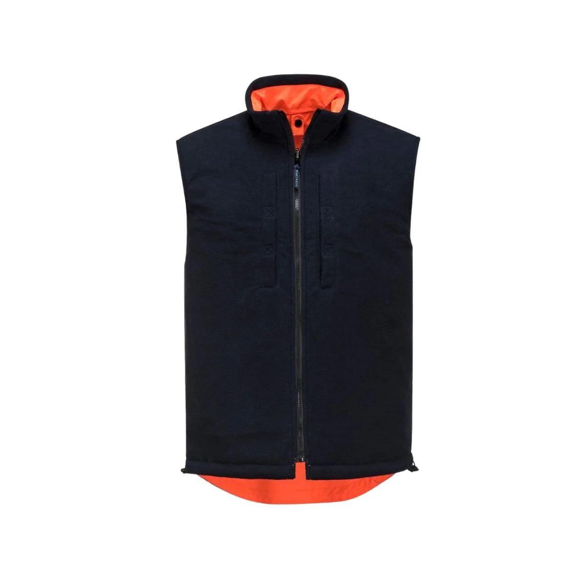 JB's Hi Vis Reversible Vest 6HRV
