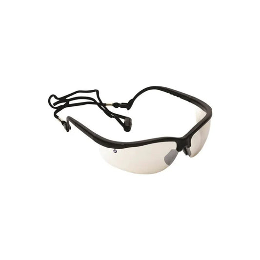 ProChoice Fusion Safety Glasses Clear Lens (Pack of 12)